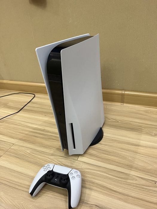 Play Station 5 продам сост нов