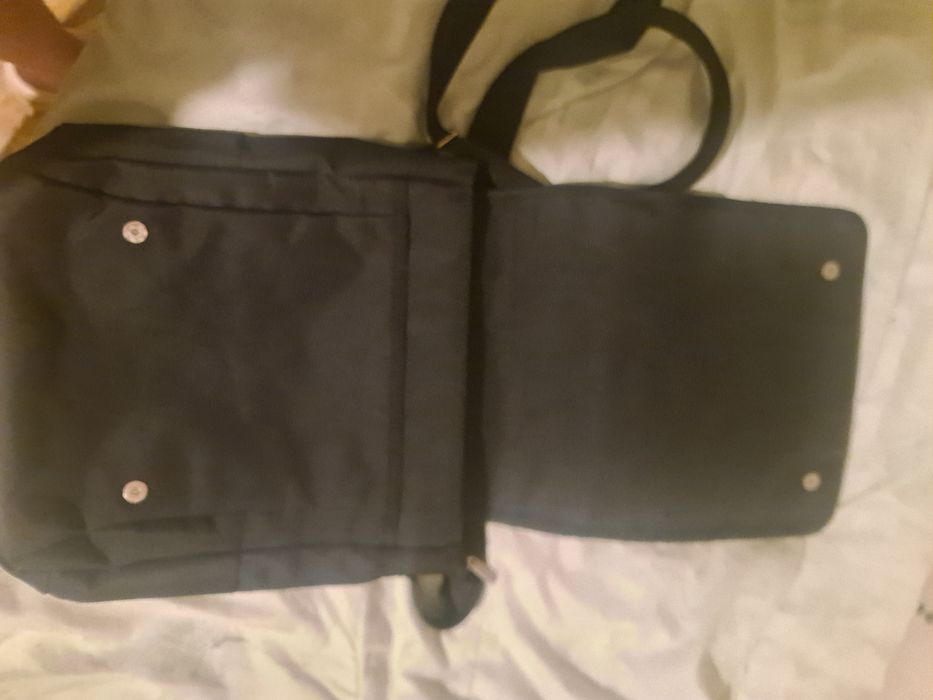 Сумка через плечо