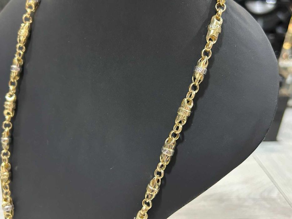 Златен синджир 14 К 585 / 15,95 гр.