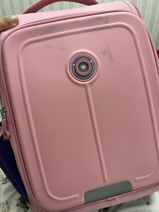 Портфель сумка в школу