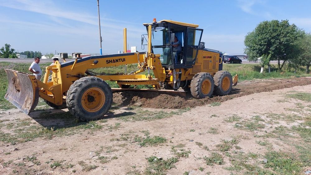 Гредер Шантуи Сг - 183