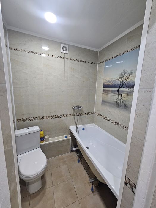 Сдам 1 комнатную