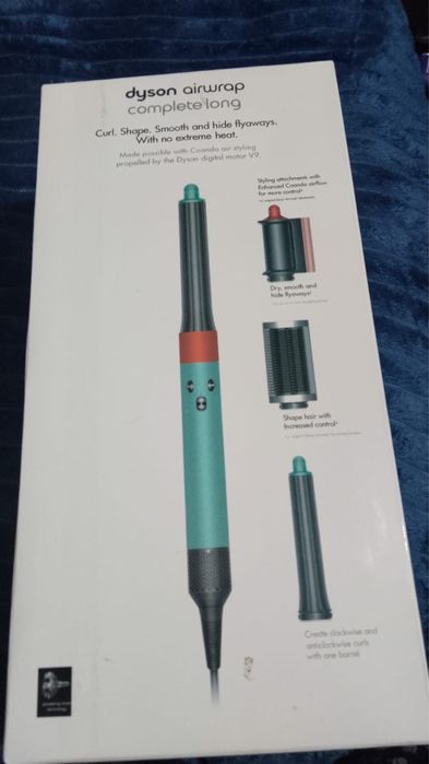 Продам Dyson новый