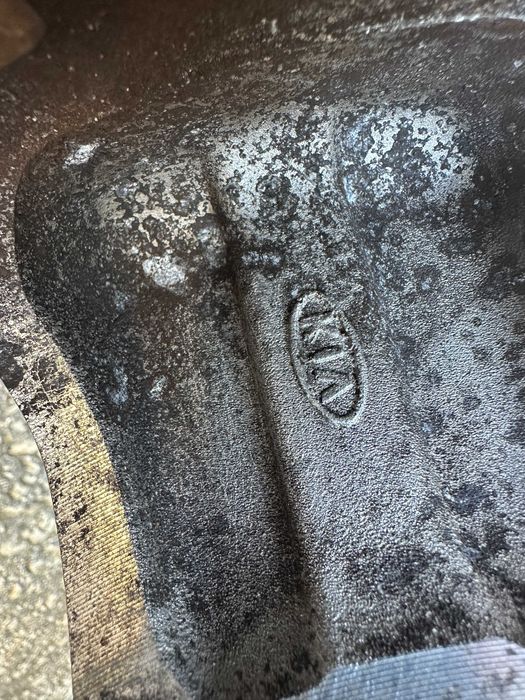 4бр. ОЕМ джанти 16" - 5х139.7 - Kia Sorrento