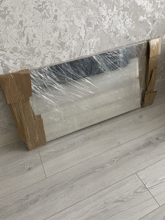 Зеркало новое 100*50