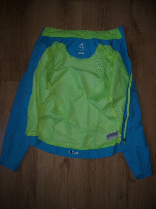 Jachetă de dama Adidas Windstopper marimea S