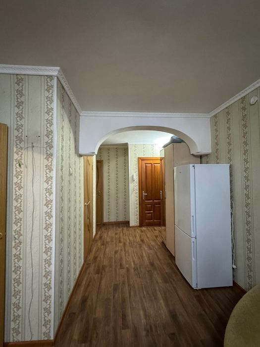 Сдам 3-комнатную квартиру