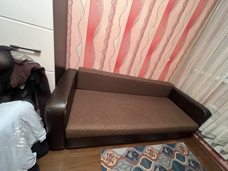 Диван б/у, продам за 30 тыс теңге