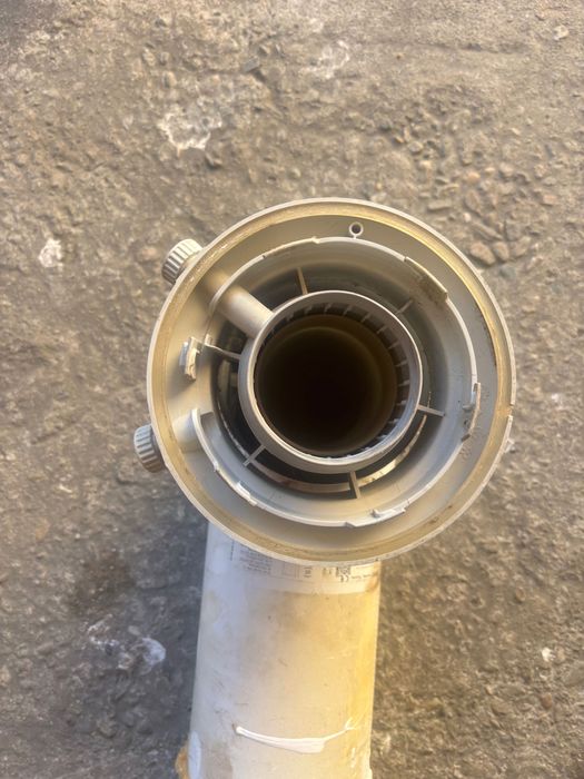 Centrală Vailant pentru piese !!!