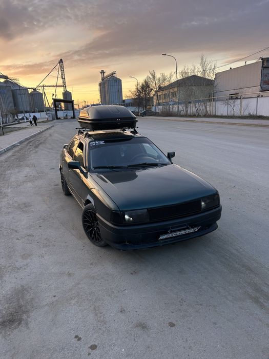 Продам  надежный и неприхотливый народный авто AUDI 80 1991 года