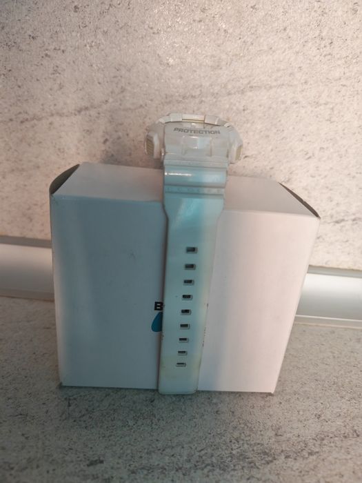 Casio g shock baby g