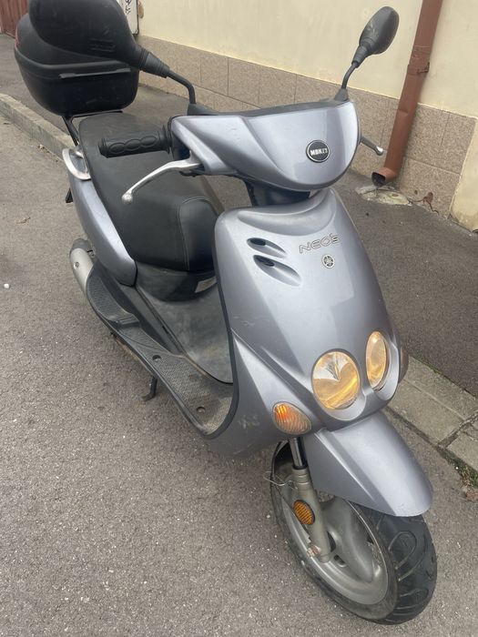 Scuter YAMAHA NEO’S 49 cc benzină