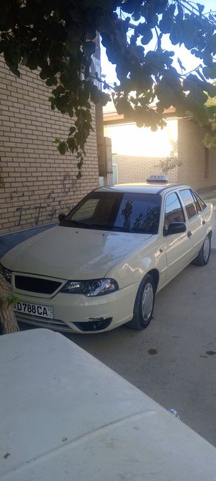 Нексия 2 донс матор