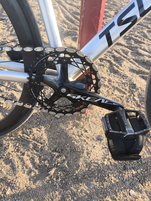 Tsunami snm 100, Тсунами, Фикс