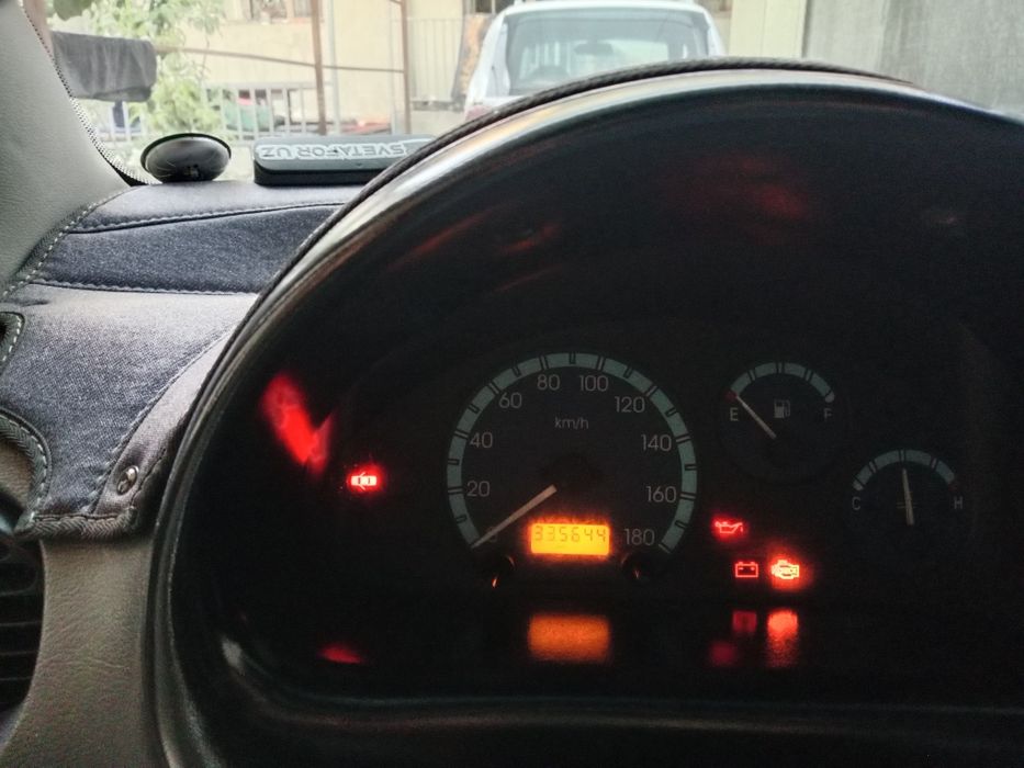 Matiz best arenda