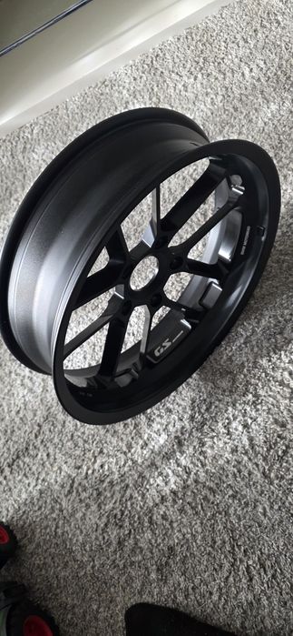 Bmw R1300gs gsa/rt roata spate forged