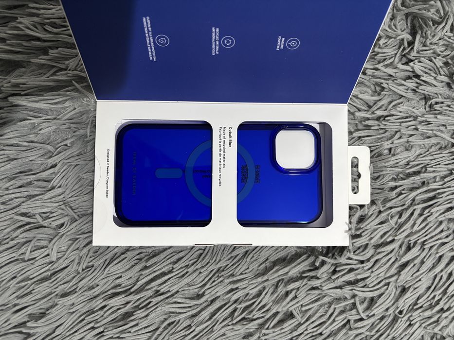 Чехол на iphone/айфон/15 plus/15 pro/15 pro max c MagSafe