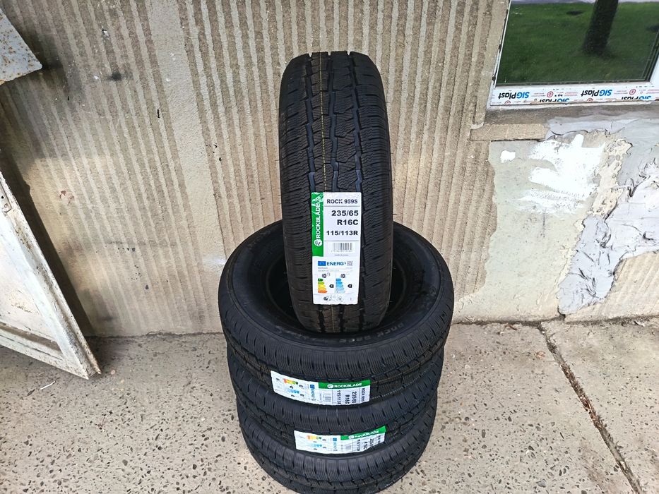 Cauciucuri 235 65 R-16 C Iarnă NOI
