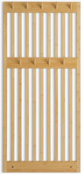 Закачалка от 100% бамбук