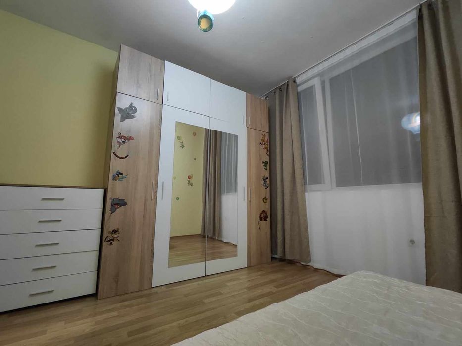 Продава се Тристаен апартамент в София, Овча купел 2 - 90 кв.м за 9 €/кв.м - Снимка #5