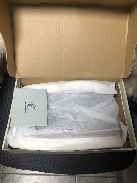 Слипоны мужские новые