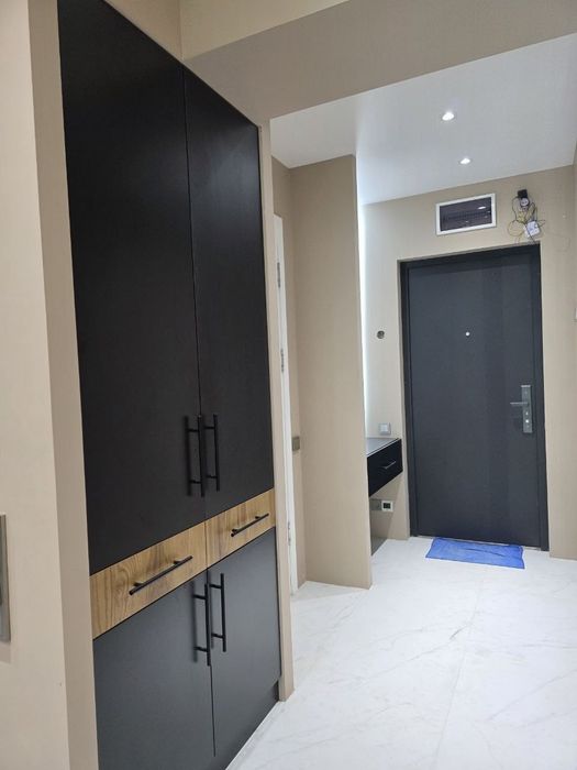 Продаётся квартира в Ж/К Алмаз товар с мебелью и техникой