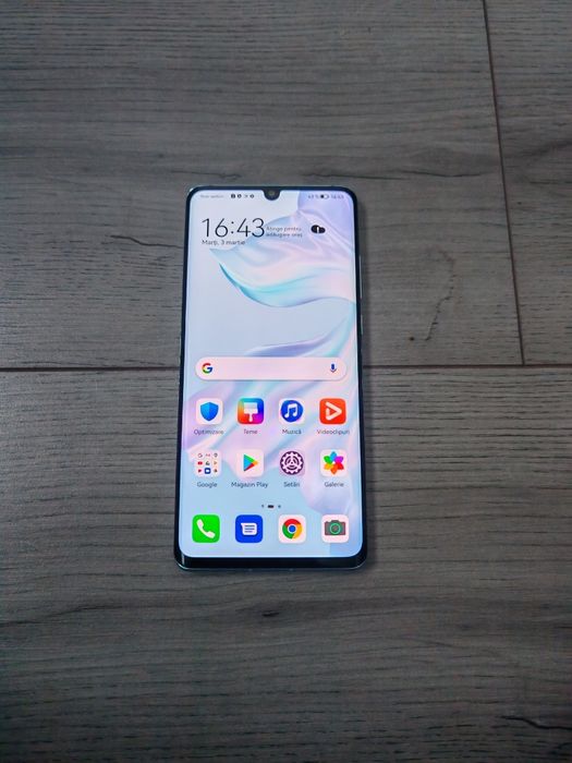Huawei P30 Pro 256GB 8GB RAM aurora