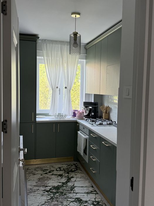 Apartament 3 camere - 1  Mai - Insula - Facultatea de Medicina