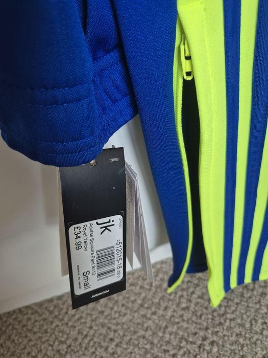 Trening Adidas Squadra S