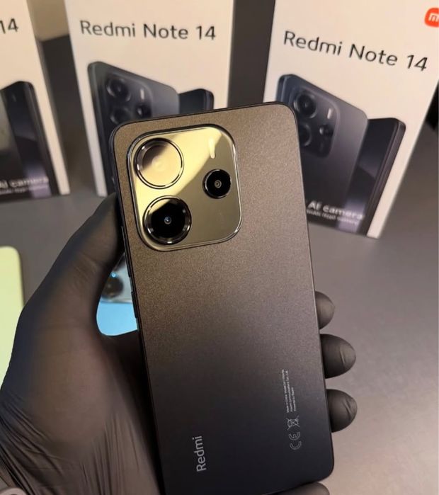 Redmi ideal srochna sotiladi!