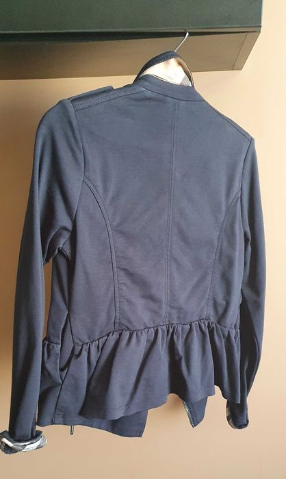 Детско яке Burberry размер 12А-152 см
