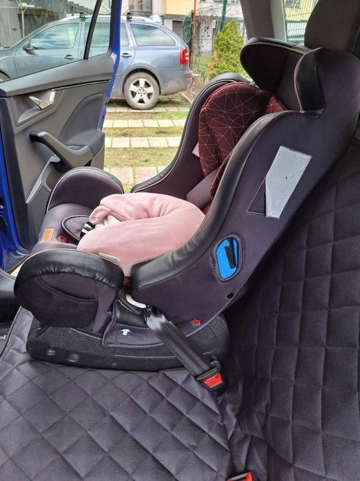 Детско столче за кола Chipolino Trax (0-25 кг)