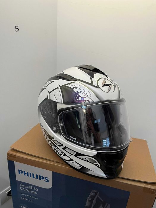 Echipament Touring Moto
