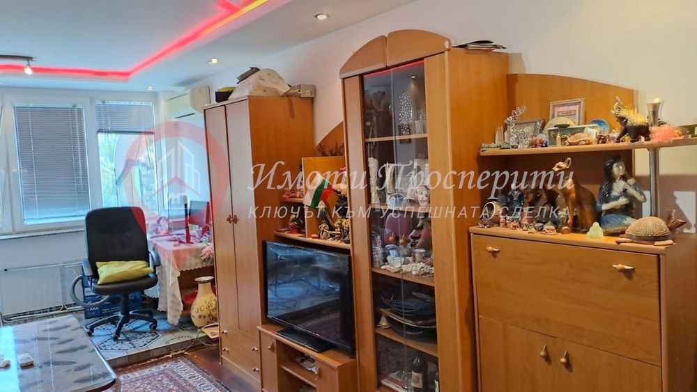 Продава се Двустаен апартамент в Банкя - 88 кв.м за 1038 €/кв.м - Снимка #6