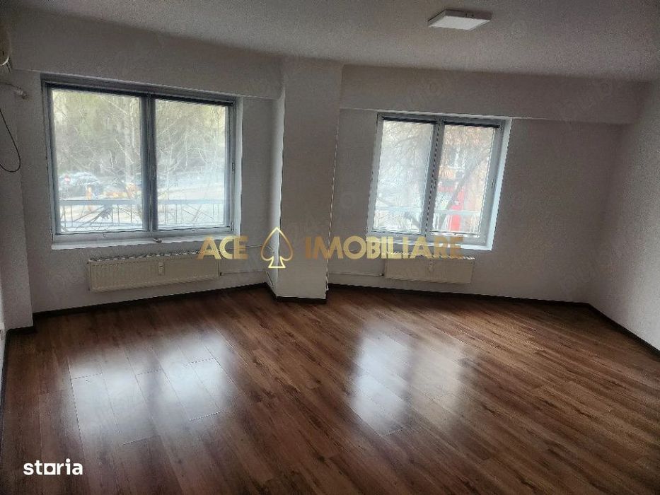2 Camere de inchiriat | Calea Calarasilor | Nemobilat | Spatiu Birou
