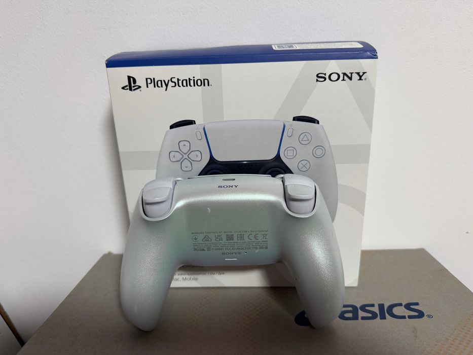 Controller Wireless PlayStation 5 ps5 controler original nou la cutie