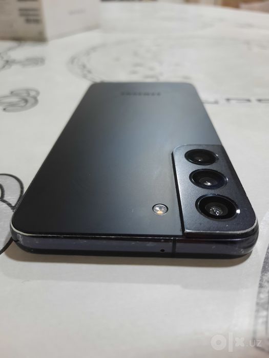 Samsung Galaxy S22 5G  Flagman toza