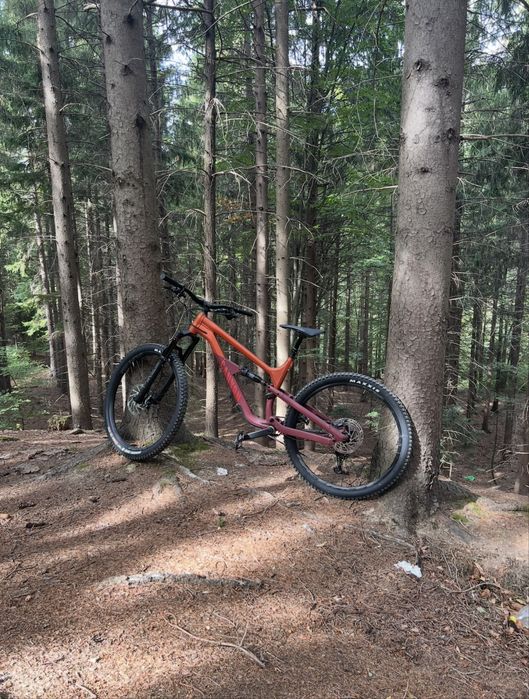 Canyon Spectral 125 AL 5