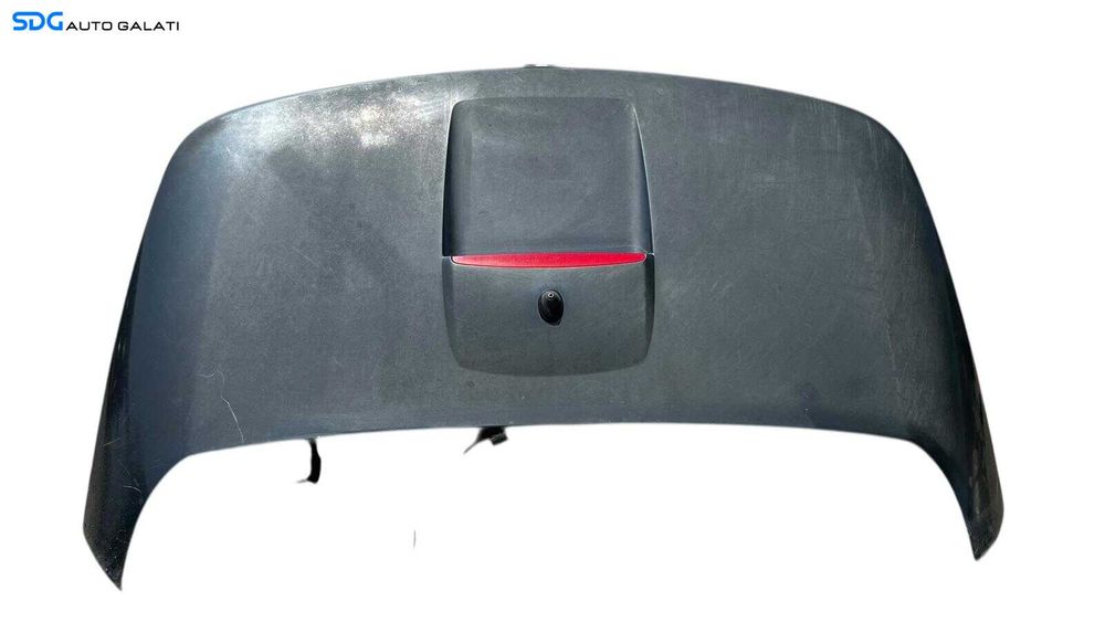 Capota Portbagaj Dezechipata Renault Megane 2 Cabrio 2002 - 2008 [LC0935]