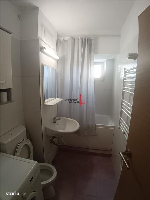 Apartament decomandat, mobilat utilat et.6 Colentina Doamna Ghica