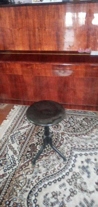 Стул вертушка стул для работы на фортепиано