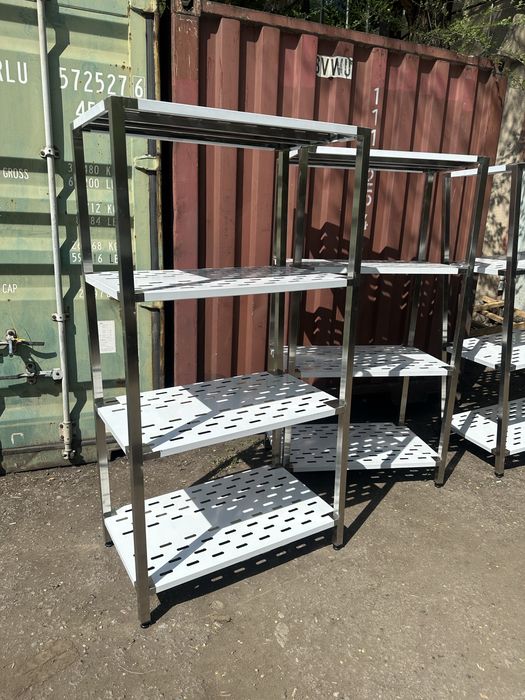 Мойка для кафе и ресторанов.