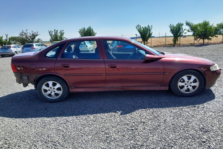 Planetara fata dreapta Z18XE Z18XE Opel Vectra B (facelift)