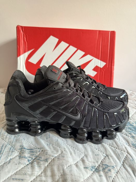 Обувки Nike Shox