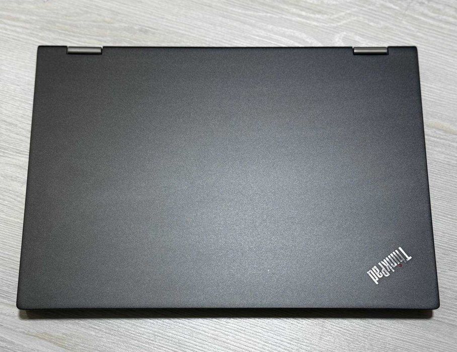 Thinkpad L13 Yoga x360 13,5 Fullhd Ips Сенсор Core i5 1135G7 8GB/256GB