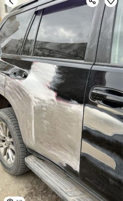 Кузовной ремонт Костоправ Автомаляр