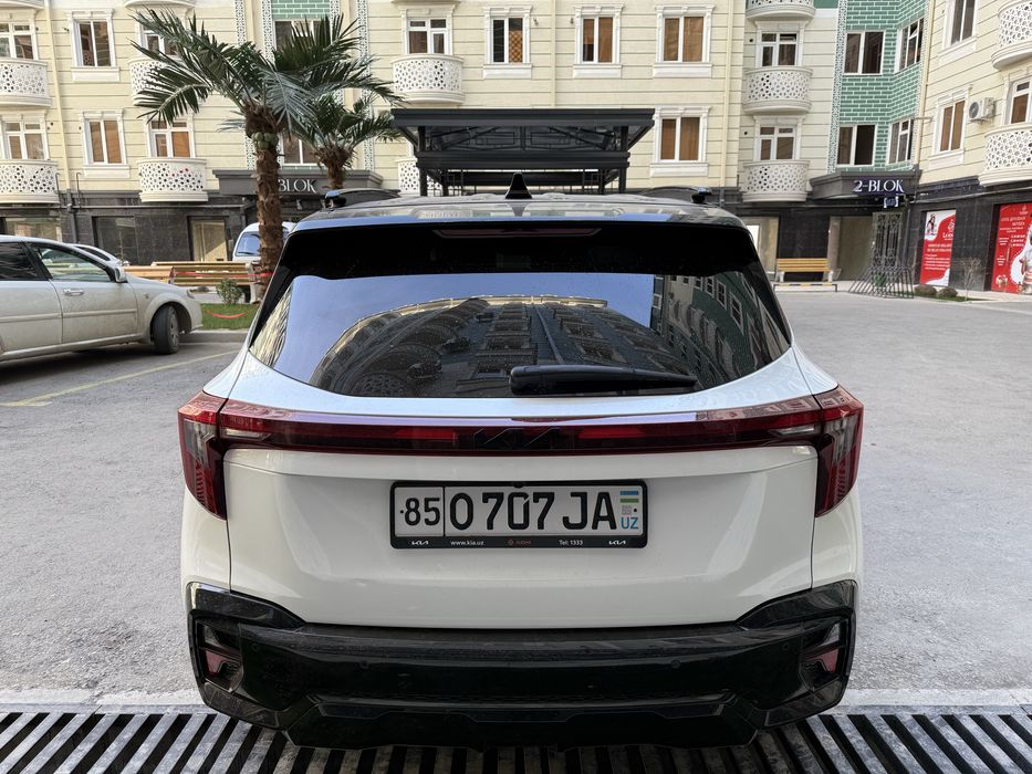 Kia seltos сотилади