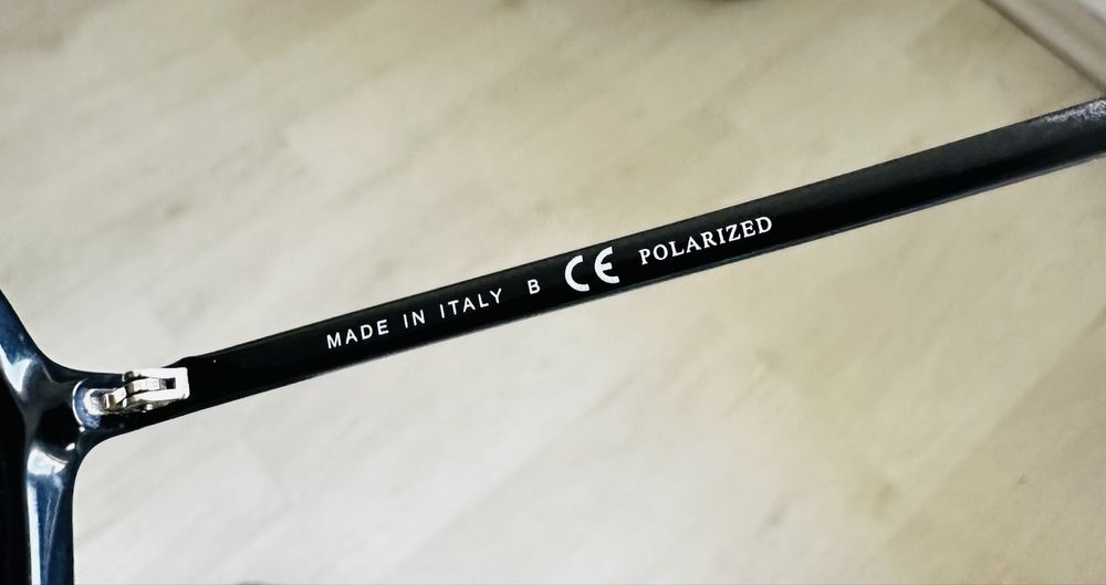 Ochelari Chanel Aviator