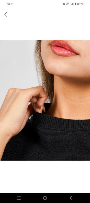 Новая женская теплая кофта с короткими рукавами , американка