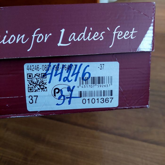 Женски зимние сапоги